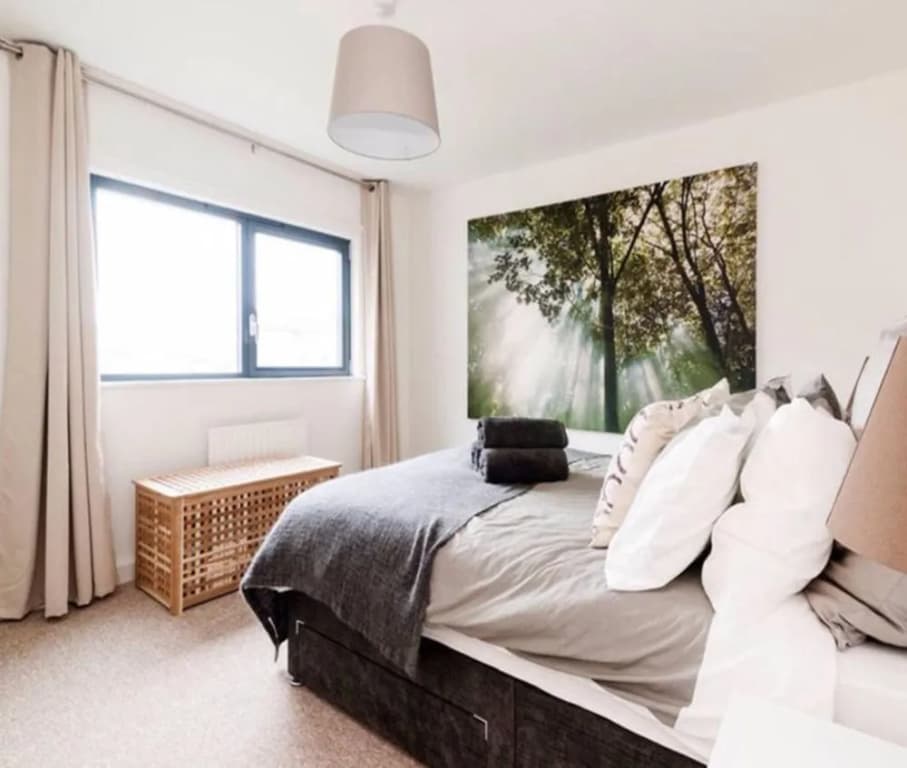 Cottage Road Flat - photo 2