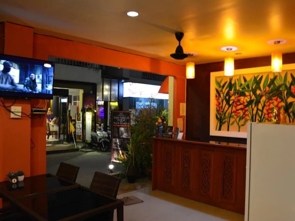 Capitano Beach Hotel - photo 14