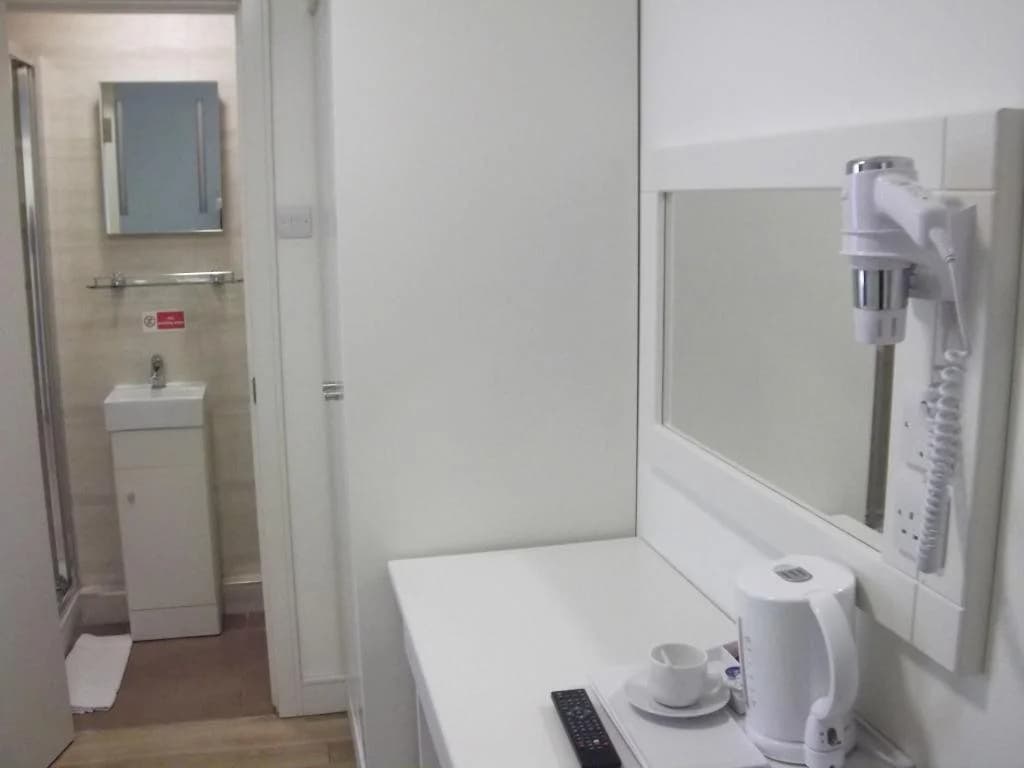Pembury Hotel - photo 8