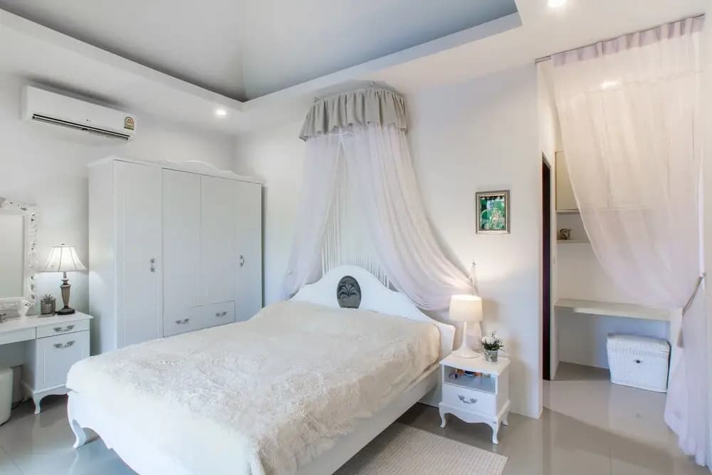 Dreamy 3Br Boutique Pool Villa - photo 2