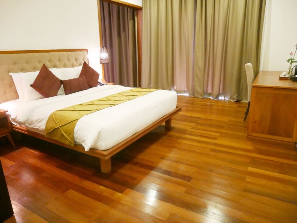 Koulen Hotel - photo 4