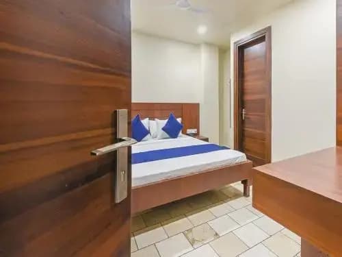 SilverKey Executive Stays 24040 Marigold Krishna Nagar - photo 18
