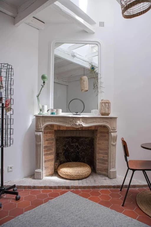 Cozy, Well-equipped Studio in Montmartre for 2! - photo 10
