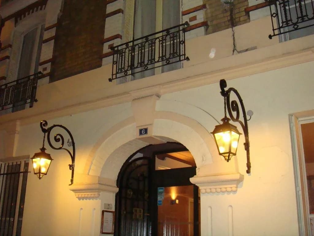 Le Paris Vingt - photo 13