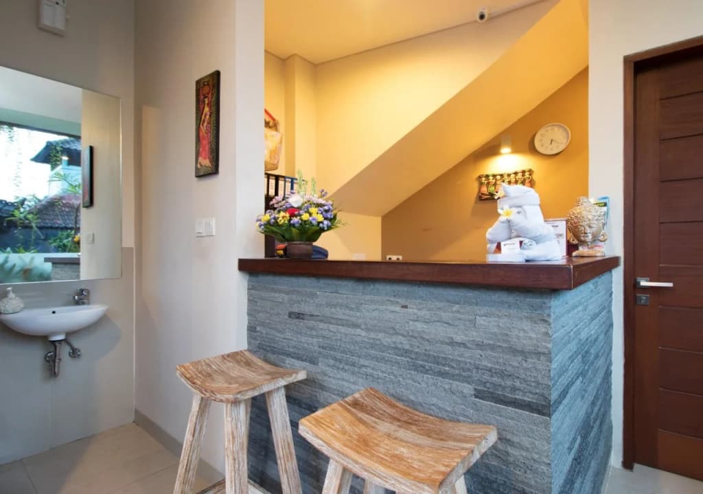 Vansari Hotel - photo 32