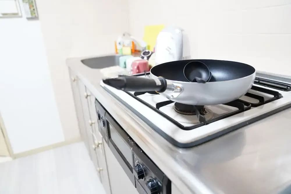 Metro Daikoku Apartment - photo 49