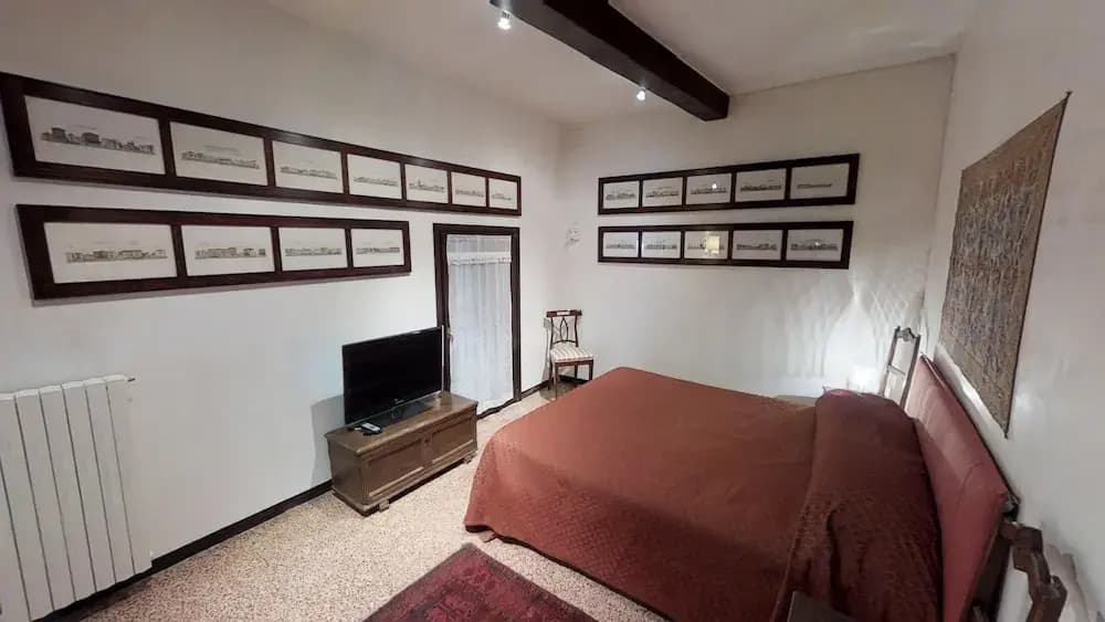Palazzo Mocenigo - photo 2