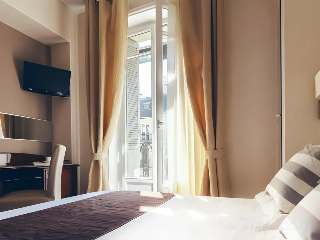 Hôtel Excelsior Opéra - photo 17