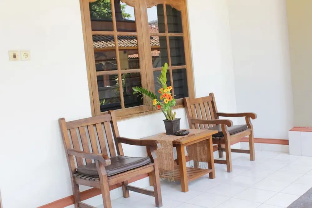 Mangga Bali Inn - photo 8