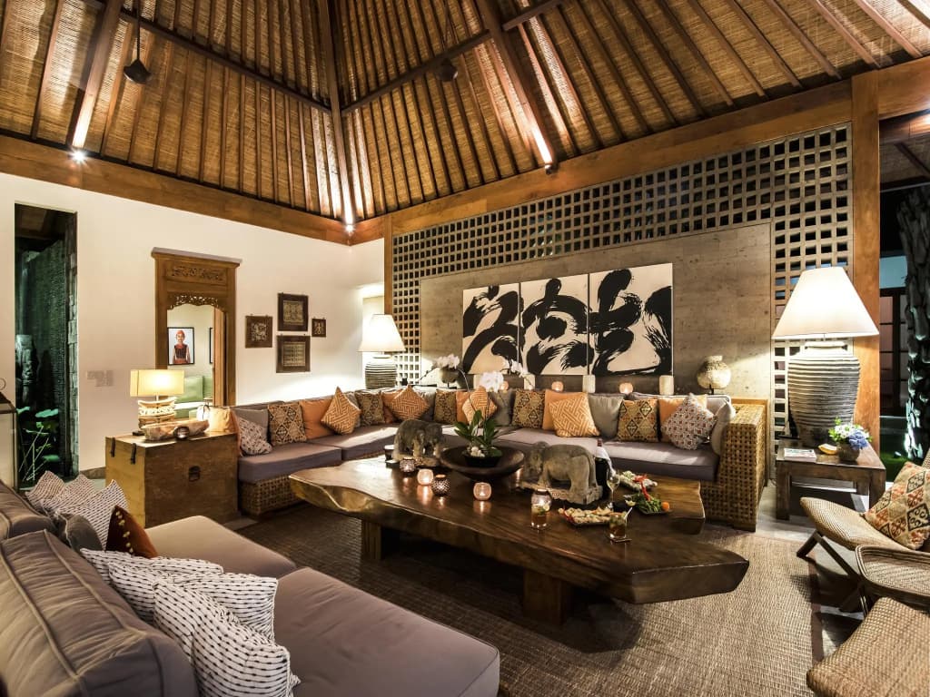 Villa Tiga Puluh - photo 1
