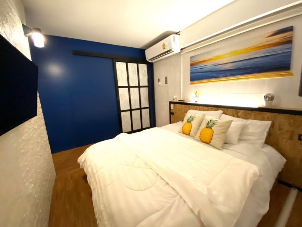 Near Beach Hostel - Adults Only - photo 17