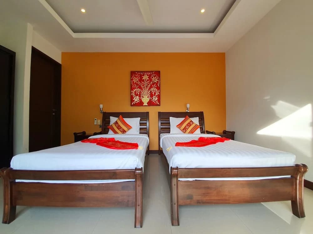 Lipa Talay Hok - photo 18