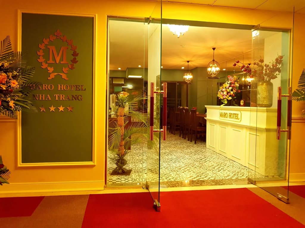 Maro Hotel Nha Trang - photo 22