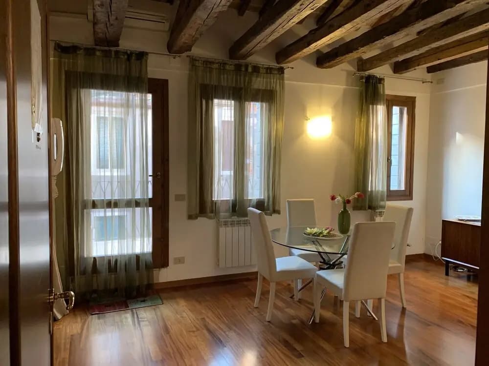 Grimaldi Apartments - Ca Orlina - photo 4