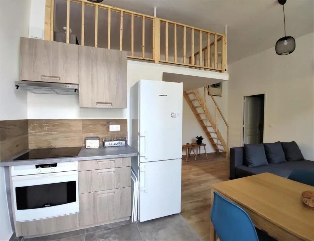 2 a 6 Personnes - Welcome To Nice ! Logement Port - photo 8