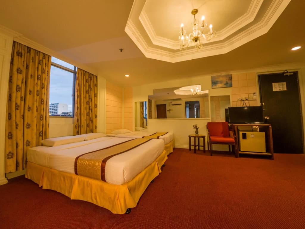 Miri Hotel - photo 7