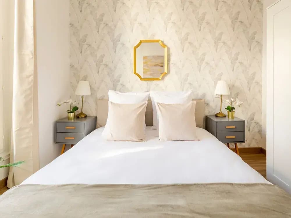 Merveil Family Suites - Caumartin I-II - photo 6