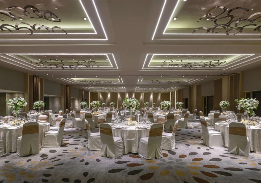Pullman Jakarta Indonesia Thamrin CBD - photo 21
