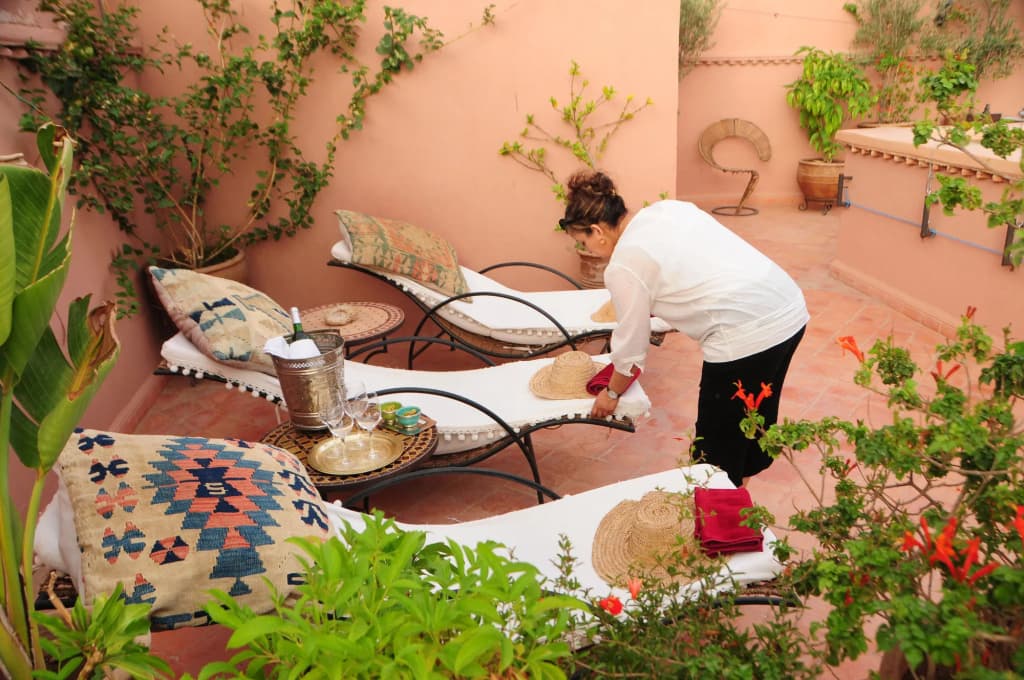 Riad Saba - photo 18