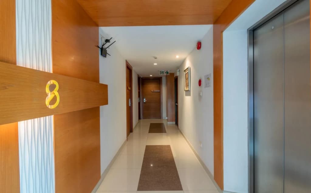 Silom Forest Exclusive Residence - photo 13