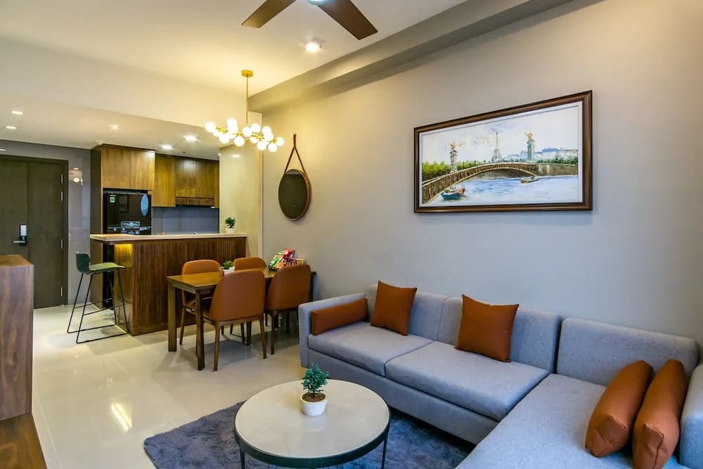 Rivergate Apartment - MM Home - photo 45