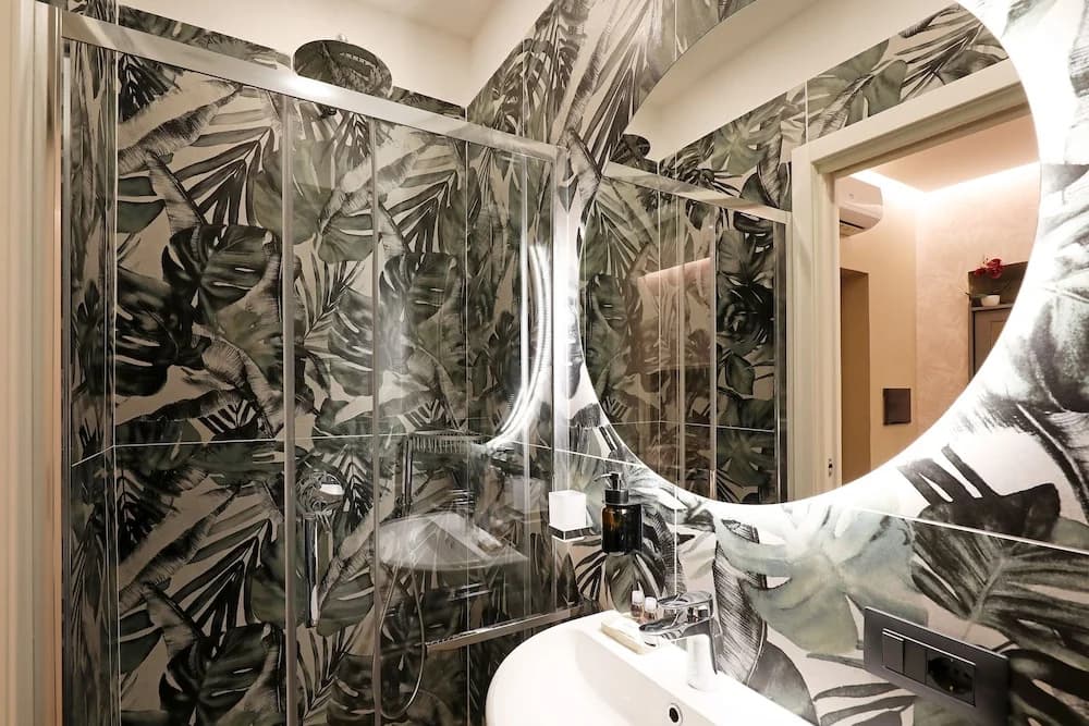 Vatican Cozy Suite - Liberty Collection - photo 48