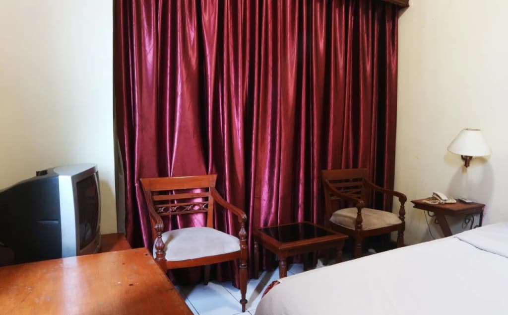 Hotel Farel - photo 6