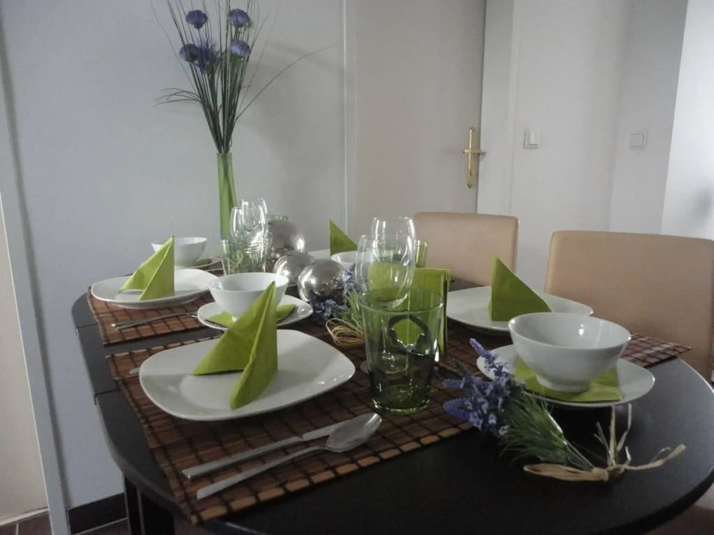 Flatprovider - Comfort Gauss Apartment - photo 10