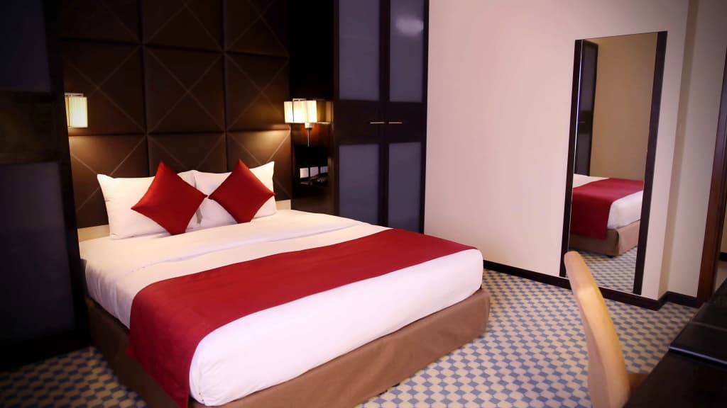 The Eclipse Boutique Suites - photo 25