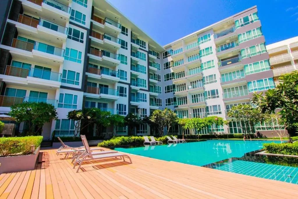 Ban View Viman Condo - photo 17