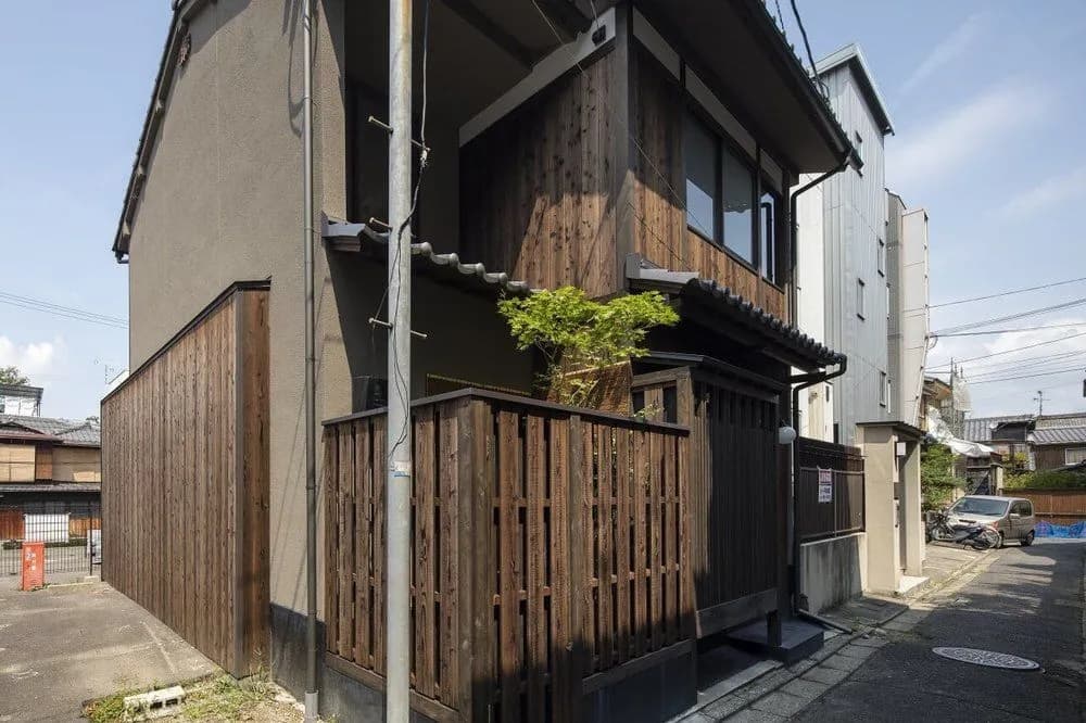 Gion Minami Banka - photo 1