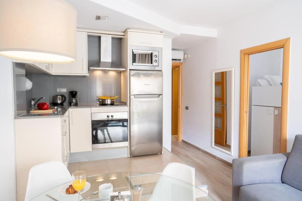 Feelathome Poblenou Beach Apartments - photo 24