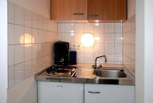 Suite 200m Zum Prater - photo 17