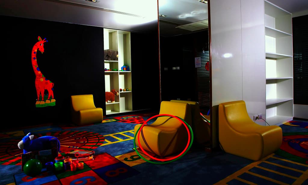 Fraser Suites Sukhumvit, Bangkok - photo 12