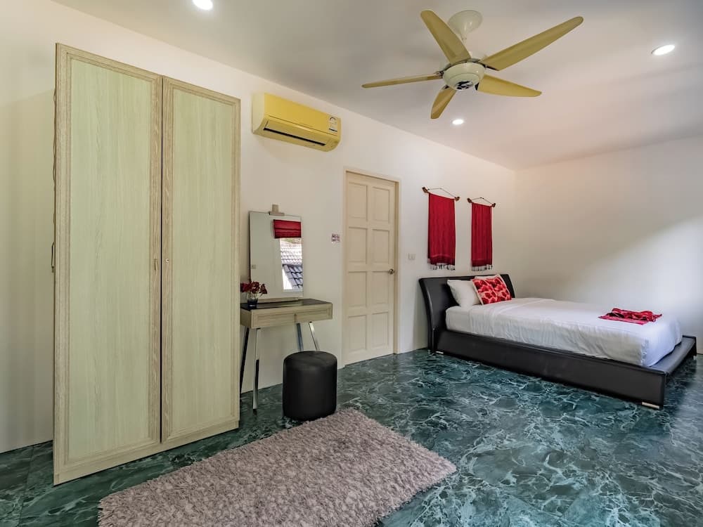 Villa Nap Dau 10 Bedrooms - photo 23