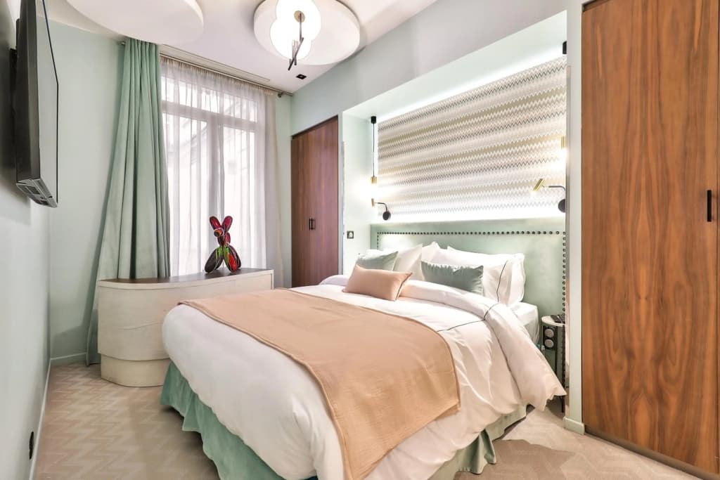Hôtel 33 Marbeuf - photo 3