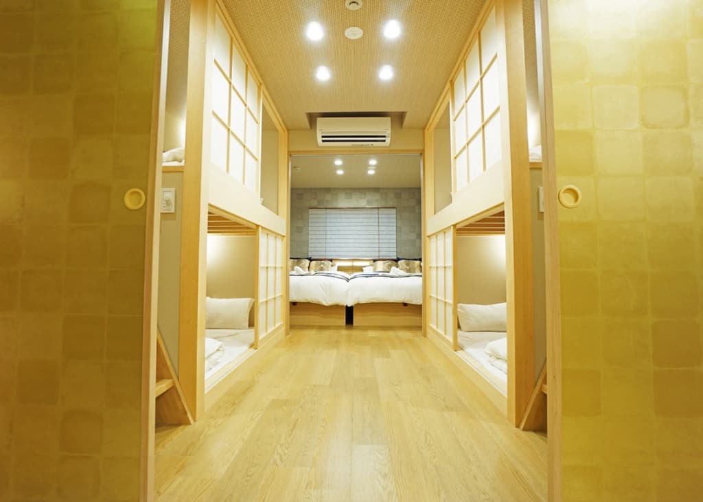 Condominium Shibuya Goten - photo 3