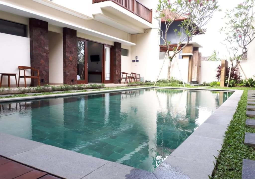 Toya Villa Ubud - photo 15