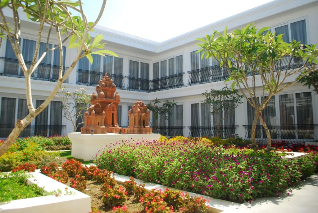 Champa Island Nha Trang - Resort Hotel & Spa - photo 1