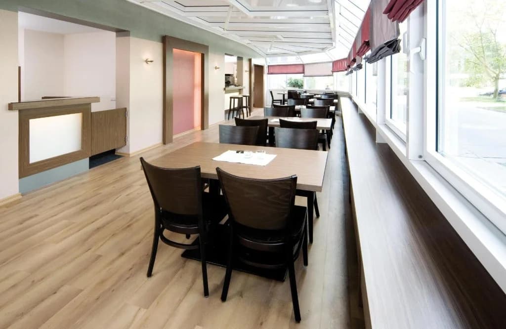 Leonardo Airport Berlin Brandenburg - photo 6