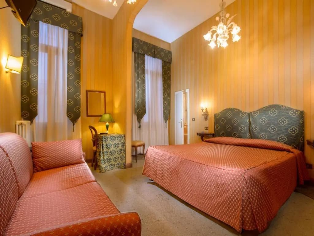 Hotel Centauro - photo 5
