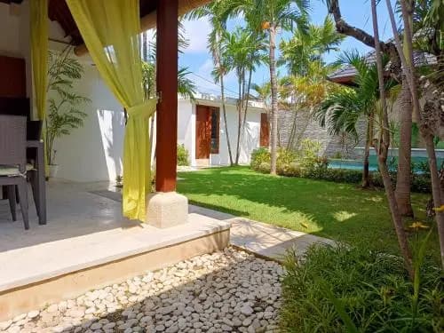 Villa Tounga Sanur - photo 5