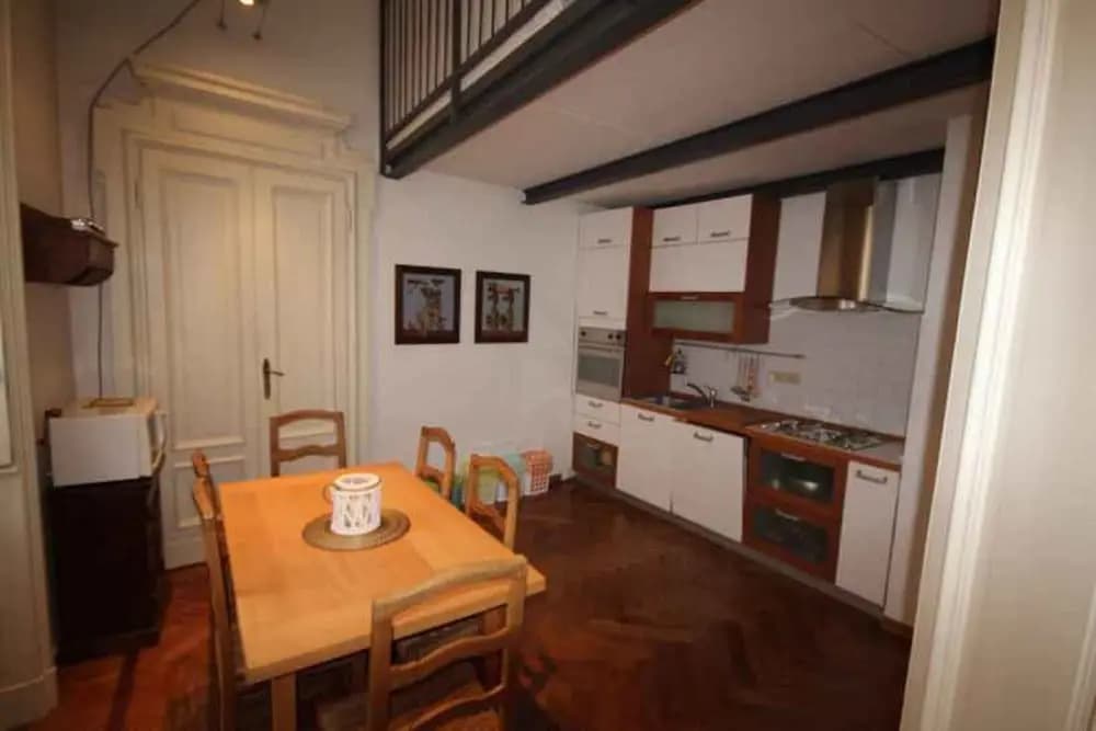 MP Apartments - Castello Apartment - photo 15