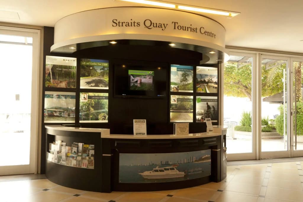 Profolio Straits Quay - photo 29