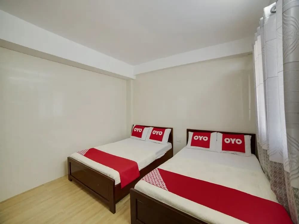 Oyo 643 Vinh Hoa Hotel Near General Hospital of Khanh Hoa Province - photo 5
