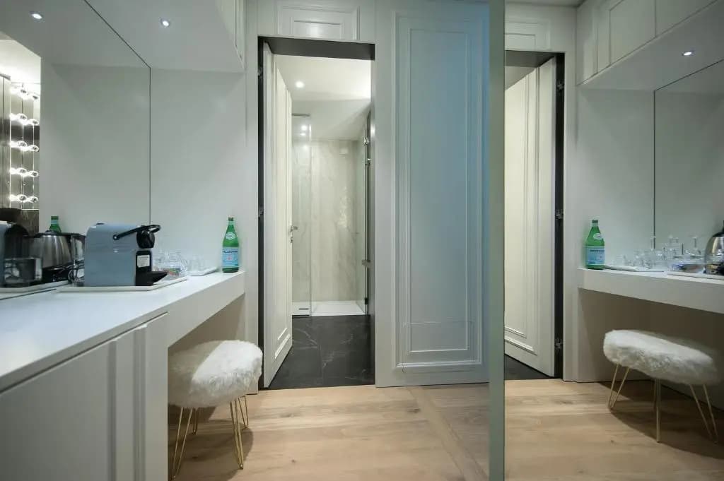 Boutique Centrale Palace Hotel - photo 23