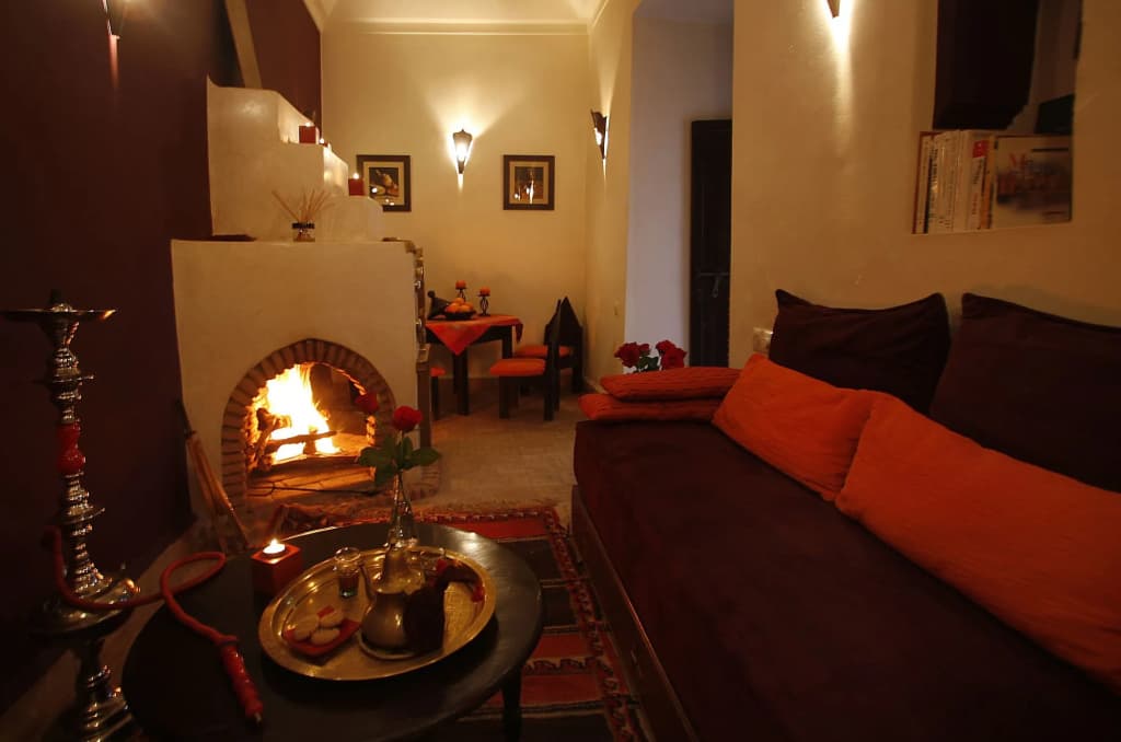 Riad Boussa - photo 22