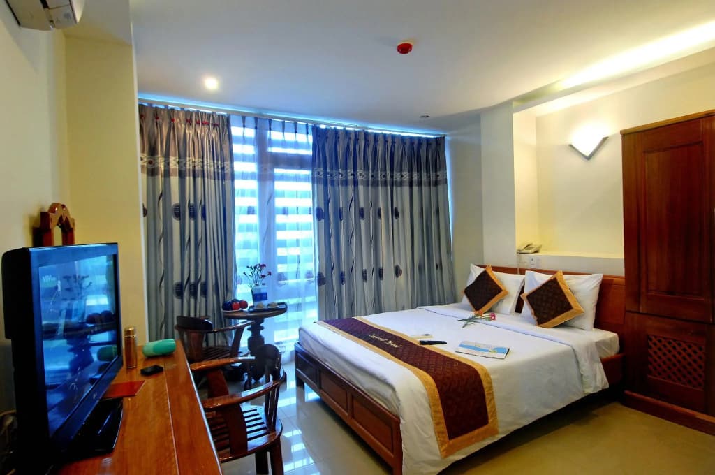 LEGEND Boutique Hotel - photo 5