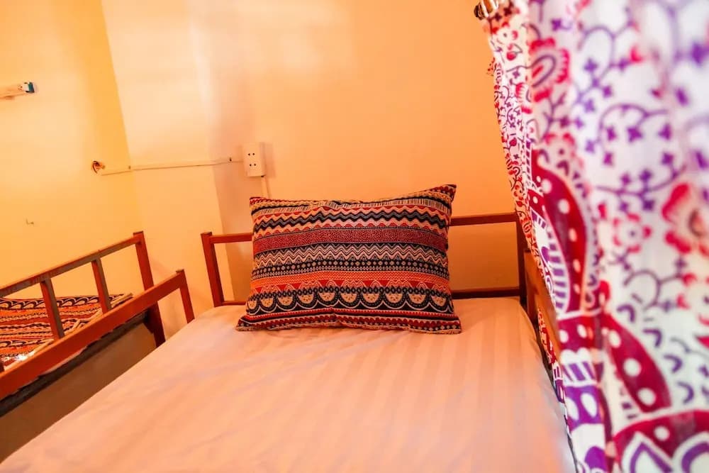 Bamboo Homestay - photo 2