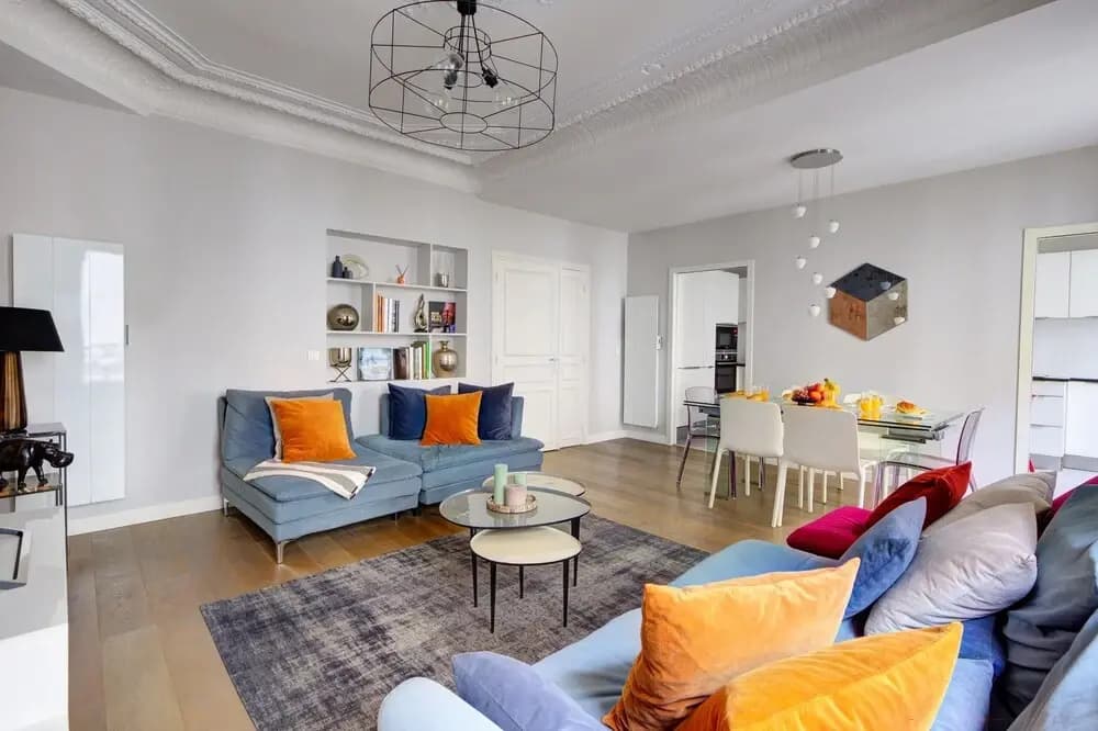 Prestige 3BR Champs-Élysées - photo 17